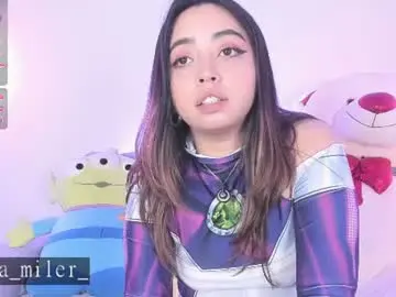 Chaturbate Private Sex Chat of _dayana_miler
