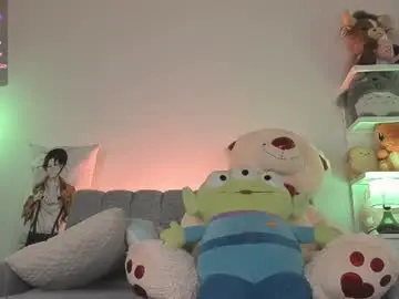 Chaturbate Live Porn of _dayana_miler