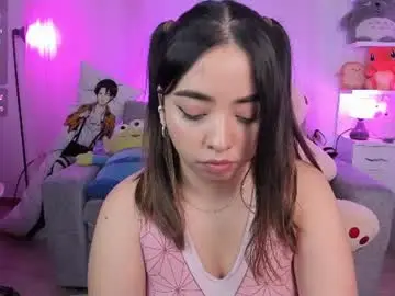 Chaturbate Sex Cam of _dayana_miler