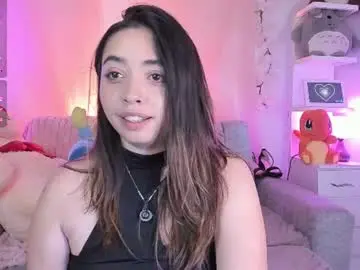 Chaturbate Live Porn of _dayana_miler