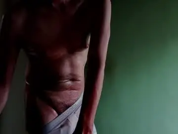 Chaturbate Nude Webcam of andrewmature