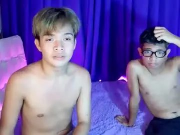 Chaturbate Adult Webcam of asian_blakefoster