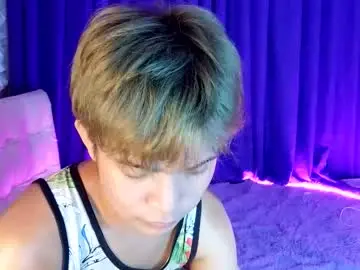 Chaturbate Free Live Porn of asian_blakefoster