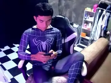 Chaturbate Nude Webcam of asiancummer115697