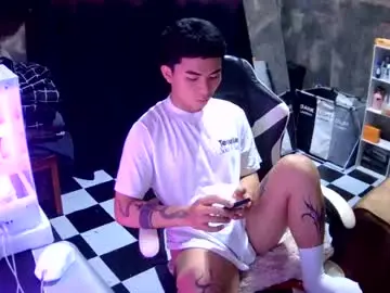 Chaturbate Live Porn of asiancummer115697
