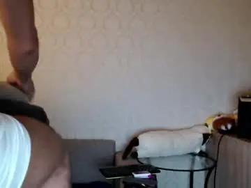 Chaturbate Live Sex Cam of athleticloganx