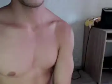 Chaturbate Adult Webcams of athleticloganx