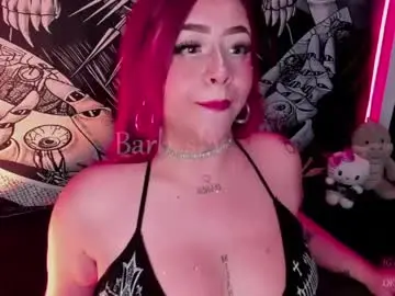 Chaturbate Live Sex Cam of barbi_sky