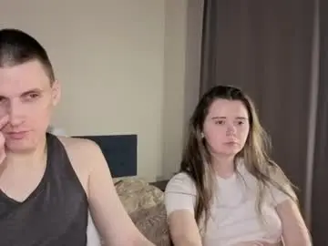 Chaturbate Nude Webcam of billy_betty