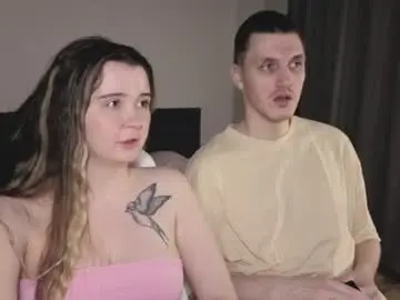 Chaturbate Live Porn of billy_betty