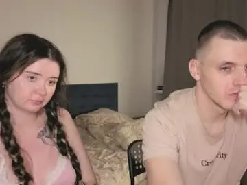 Chaturbate Live Sex of billy_betty