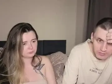 Chaturbate Nude Webcam of billy_betty
