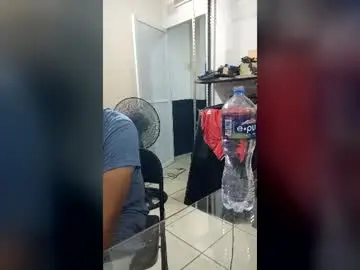 Chaturbate Live Sex of cholulart