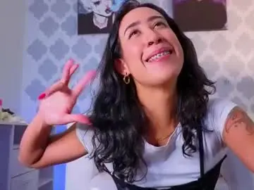 Chaturbate Watch Live Sex Cams of gabypetit