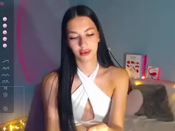 Chaturbate Nude Webcam of karolina_hottie_