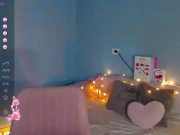 Chaturbate Live Sex Cam of karolina_hottie_