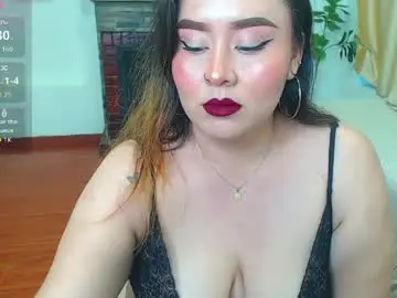 Chaturbate Best Webcam of khalia_