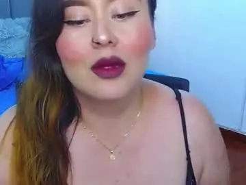 Chaturbate Adult Video Chat of khalia_