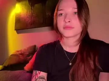 Chaturbate Nude Webcam of lakiaeskuchen