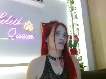Chaturbate Adult Webcams of lilithqueen1