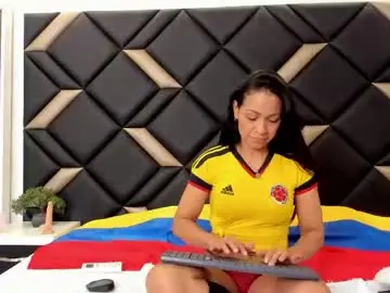 Chaturbate Private Sex Chat of melisakovacs