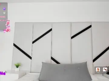 Chaturbate Private Sex Chat of melisakovacs