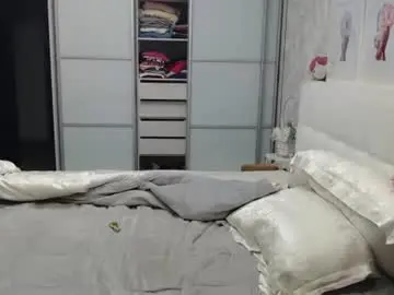 Chaturbate Sex Chat of pamella_007
