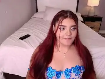 Chaturbate Watch Live Sex Cams of roseblu_