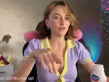 Chaturbate Live Porn of sheslike_firstlove