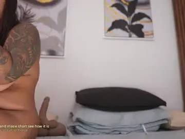 Chaturbate Adult Video Chat of sheylabakerr