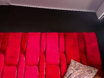 Chaturbate Nude Webcam of tette_valentine
