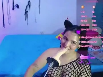 Chaturbate Adult Webcam of zaraluxx