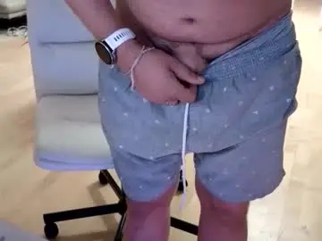 Chaturbate Free Porn Cam of 4rjun4