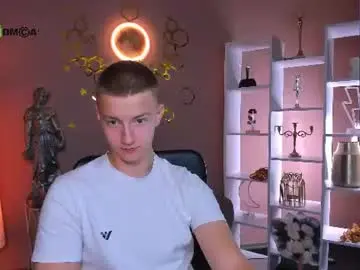 Chaturbate Private Sex Chat of alex_mid1