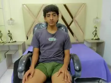 Chaturbate Live Sex of billiejean18