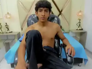 Chaturbate Private Sex Chat of billiejean18