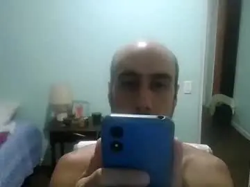 Chaturbate Free Porn Cam of caibra87