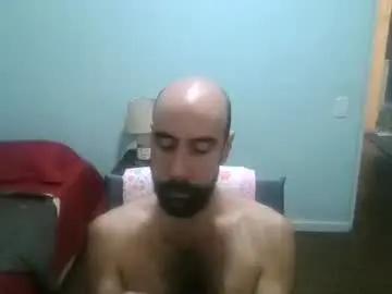 Chaturbate Private Sex Chat of caibra87