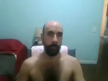 Chaturbate Live Sex Cam of caibra87