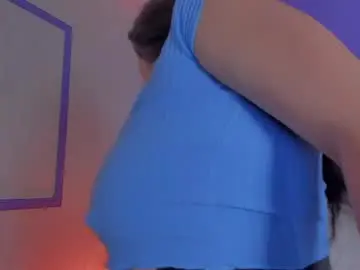 Chaturbate Sex Chat of evaa_stevens