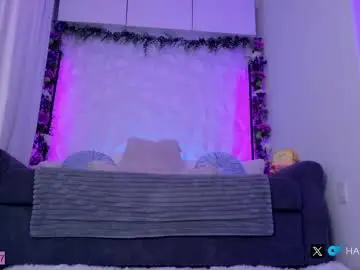 Chaturbate Adult Video Chat of harliequinnx