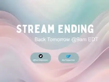 Chaturbate Sex Cam of harliequinnx