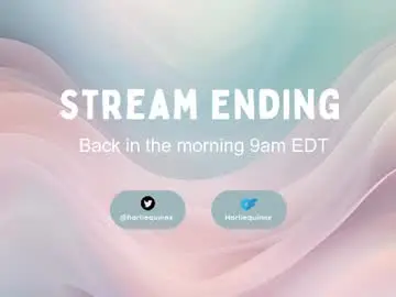 Chaturbate Adult Video Chat of harliequinnx