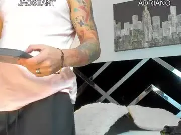 Chaturbate Free Live Porn of iamduque
