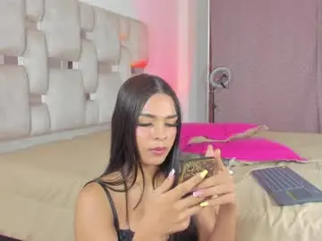 Chaturbate Private Sex Chat of isadoraa1