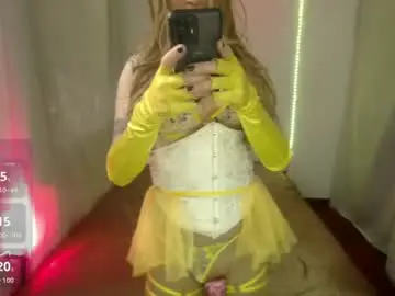 Chaturbate Sex Chat of katylove888