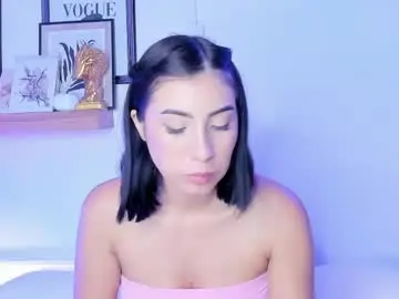 Chaturbate Sex Chat of madissonkay