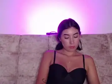 Chaturbate Best live sex cam show of madissonkay