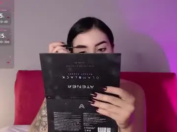Chaturbate Adult Video Chat of madissonkay