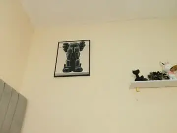 Chaturbate Sex Chat of mary_cute9